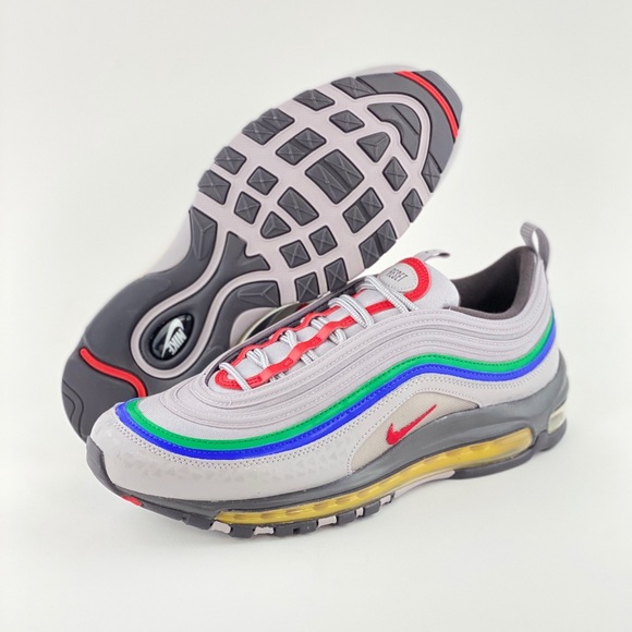 NEW Nike Air Max 97 Nintendo 64 - Picture 6 of 16